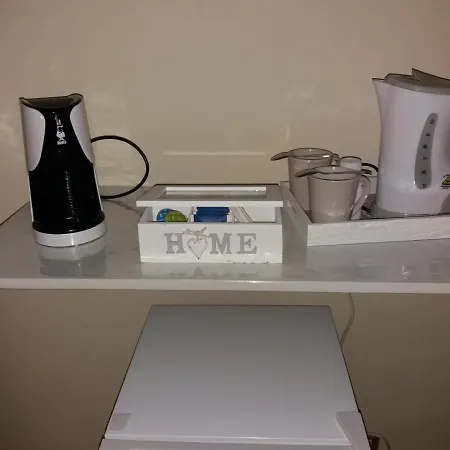 Le Sirene 2.0 Oda ve Kahvaltı 3*