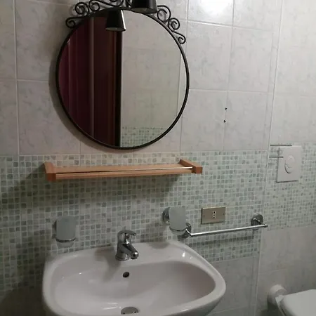 Frühstückspension Le Sirene 2.0