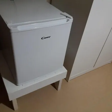 Oda ve Kahvaltı Le Sirene 2.0 Bari