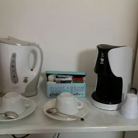 Le Sirene 2.0 3* Bari