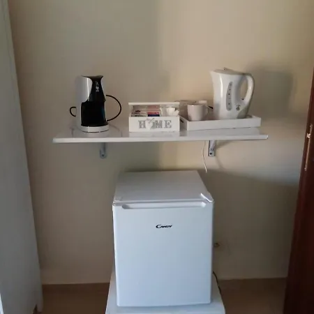 住宿加早餐酒店 Le Sirene 2.0