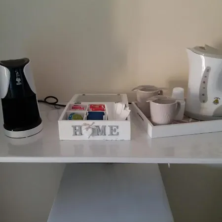 Le Sirene 2.0 Bed & Breakfast