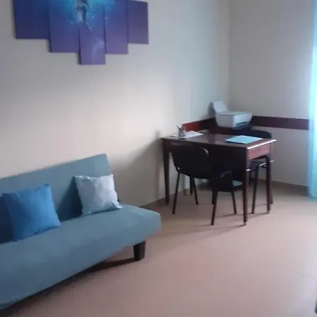 Le Sirene 2.0 Bed and Breakfast