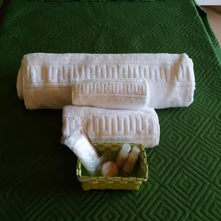 住宿加早餐酒店 Le Sirene 2.0 3*