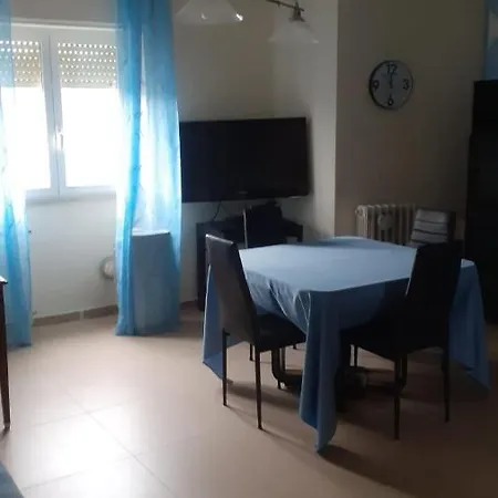 Le Sirene 2.0 Bed and Breakfast *