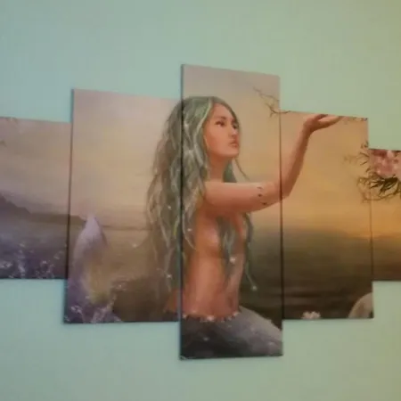 Le Sirene 2.0 巴里