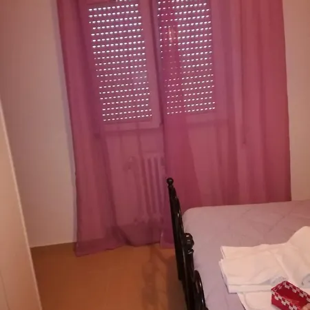 Le Sirene 2.0 Bed and Breakfast *