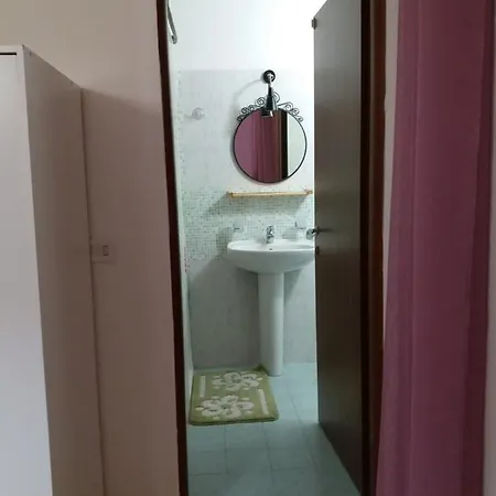 Le Sirene 2.0 Bed and Breakfast Μπάρι
