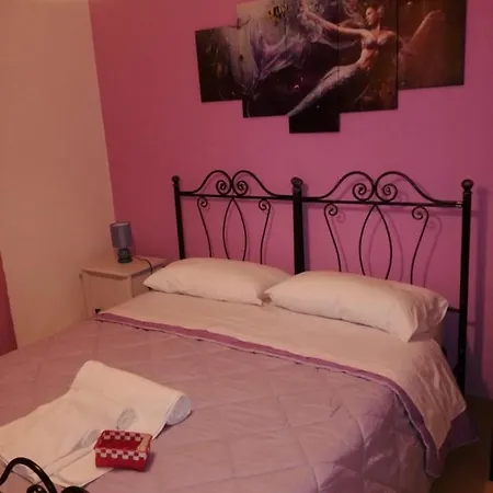 Le Sirene 2.0 Bed & Breakfast *