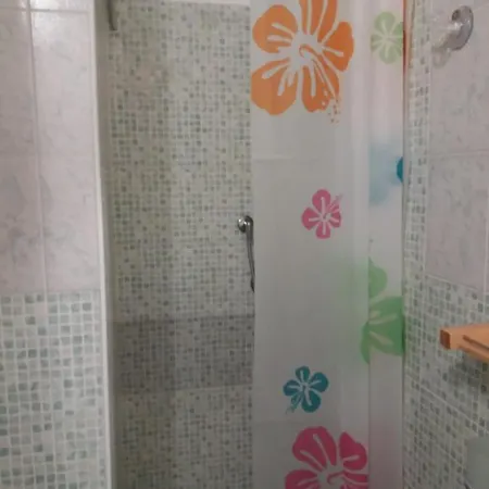 Bed and Breakfast Le Sirene 2.0 *