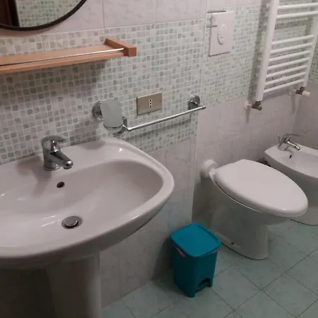 Bed & Breakfast Le Sirene 2.0 *