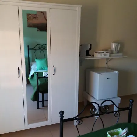 Le Sirene 2.0 住宿加早餐酒店 3*