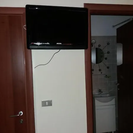 Bed and Breakfast Le Sirene 2.0