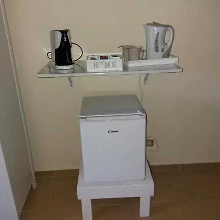 Bed and Breakfast Le Sirene 2.0