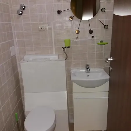 Bed & Breakfast Le Sirene 2.0