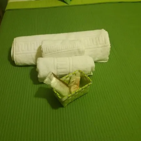 Le Sirene 2.0 巴里