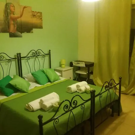 Le Sirene 2.0 Bed and Breakfast