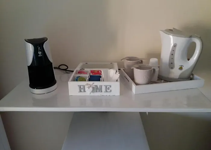 Le Sirene 2.0 Bed & Breakfast