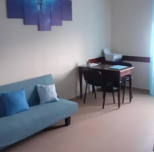 Le Sirene 2.0 Bed & Breakfast