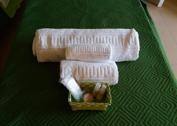 Bed & Breakfast Le Sirene 2.0 3*