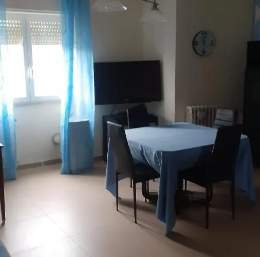 Le Sirene 2.0 Bed & Breakfast 3*