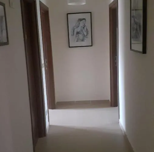 Le Sirene 2.0 Alojamento de Acomodação e Pequeno-almoço