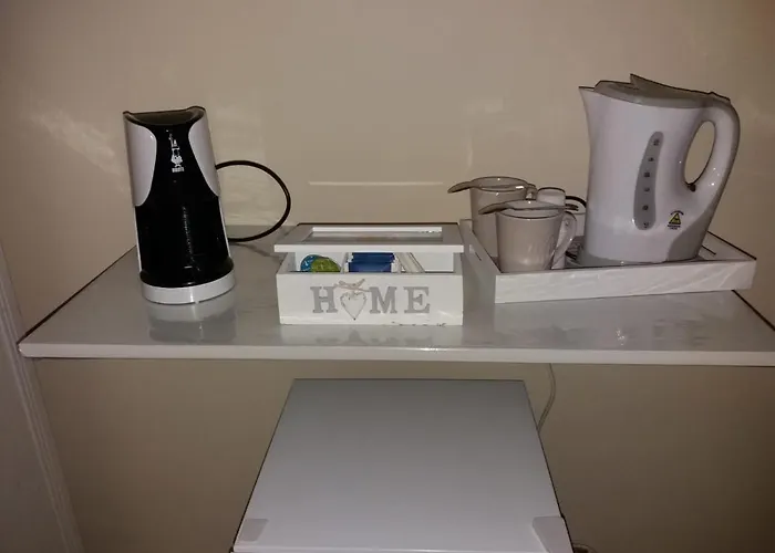 Le Sirene 2.0 Bed & Breakfast 3*