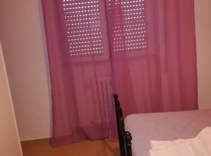 Le Sirene 2.0 Bed & Breakfast 3*