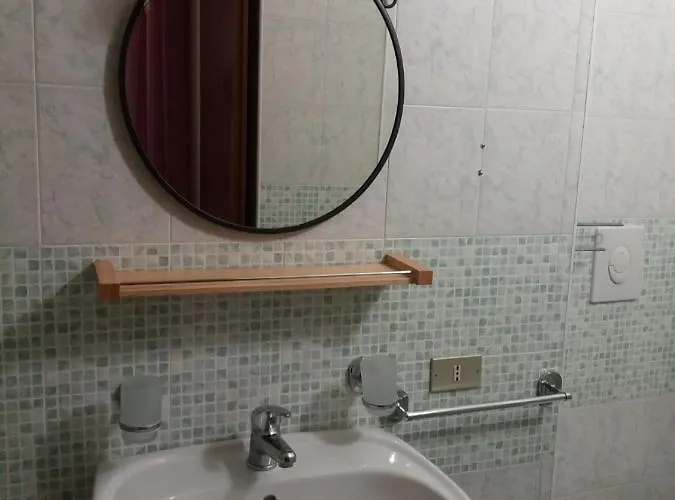 Bed & Breakfast Le Sirene 2.0