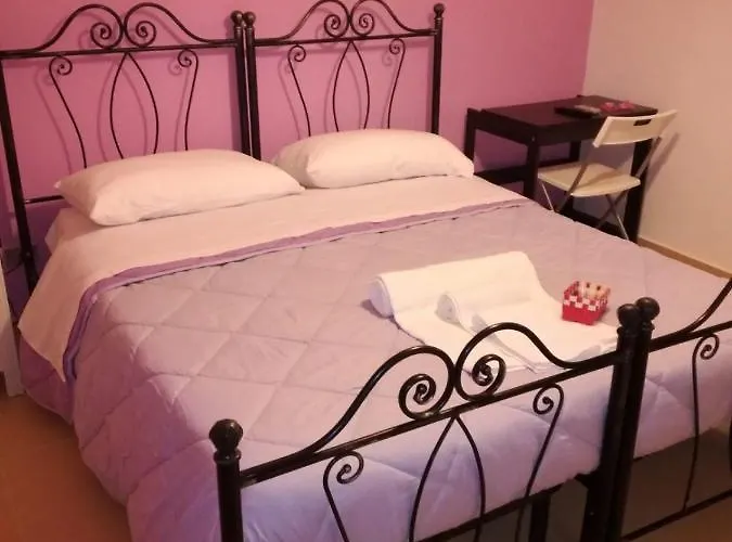Bed & Breakfast Le Sirene 2.0 Bari
