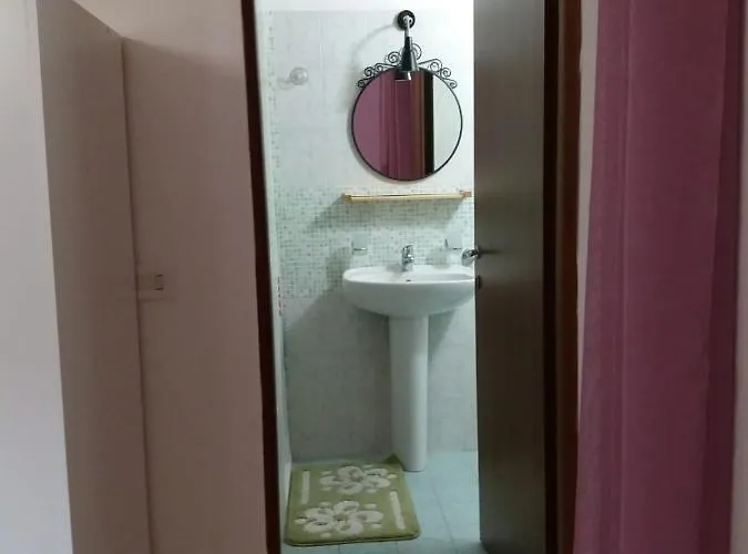 Le Sirene 2.0 Alojamento de Acomodação e Pequeno-almoço Bari