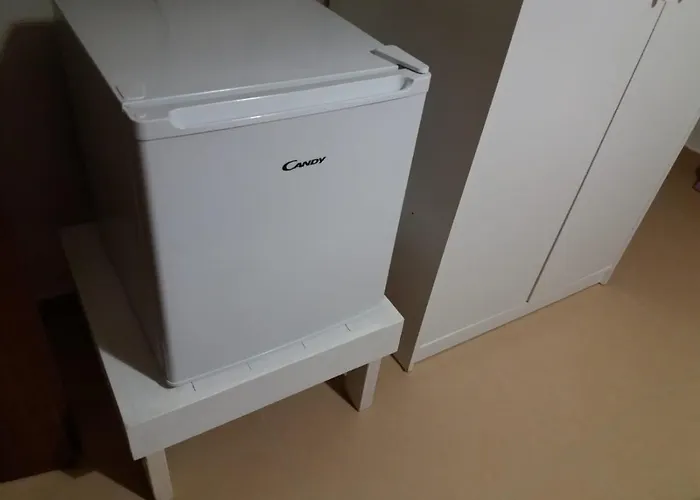 Bed & Breakfast Le Sirene 2.0 Bari