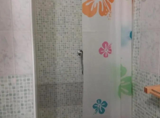 Bed & Breakfast Le Sirene 2.0 3*