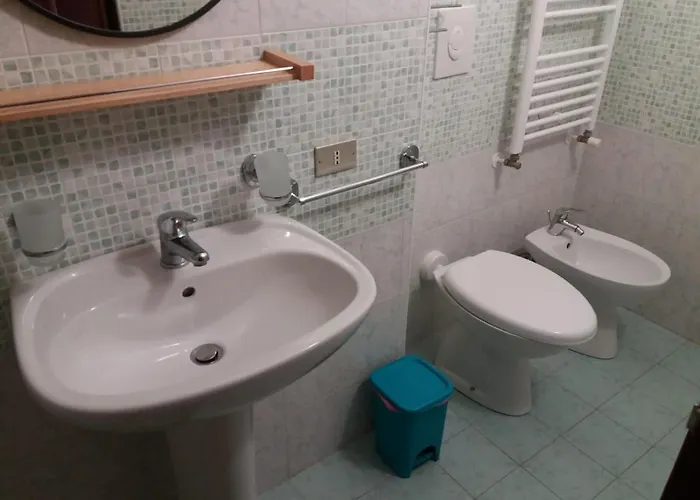 Bed & Breakfast Le Sirene 2.0 3*