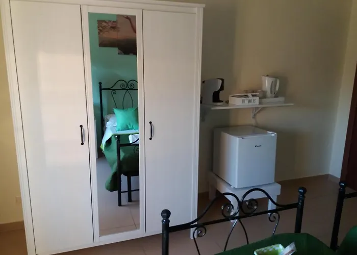 Le Sirene 2.0 Bed & Breakfast 3*