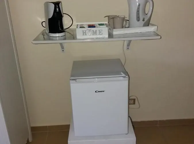 Bed & Breakfast Le Sirene 2.0