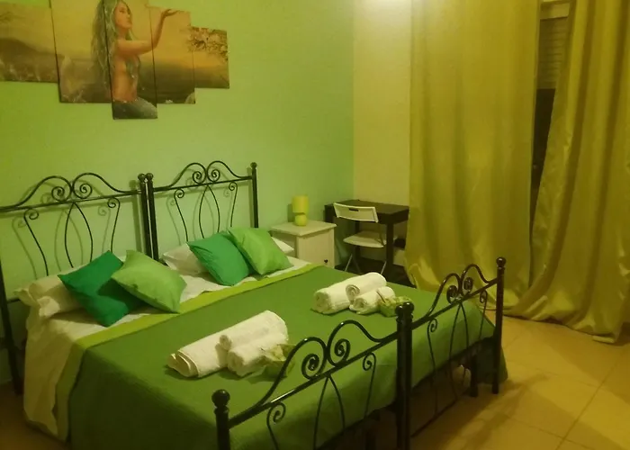 Le Sirene 2.0 Bed & Breakfast